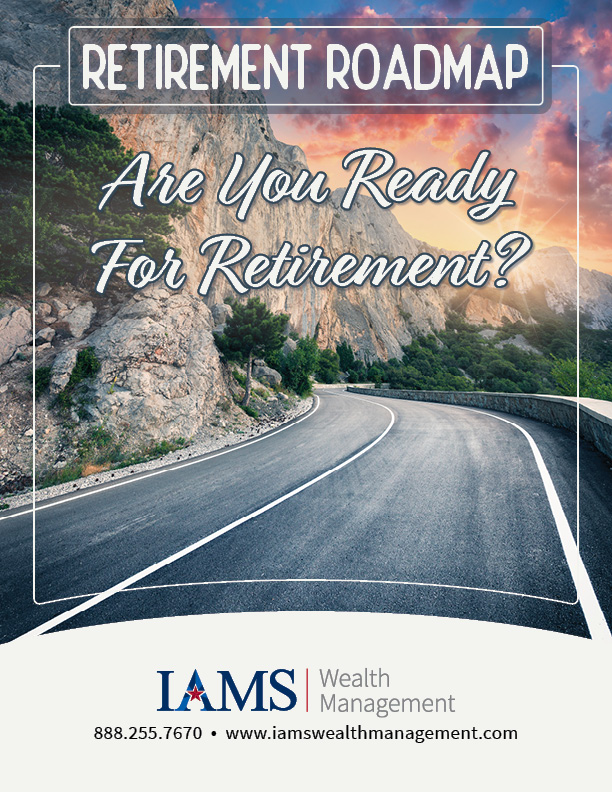 Retirement Roadmap